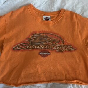 Harley Davidson Myrtle Beach South Carolina Shirt